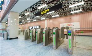 2023中國通道閘機行業(yè)全面分析及發(fā)展趨勢調(diào)研報告