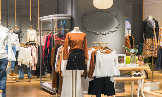 深圳市服裝行業(yè)發(fā)展分析 深圳市服裝行業(yè)市場空間