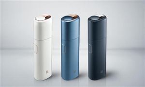 電子煙行業(yè)深度分析及投資前景分析2023