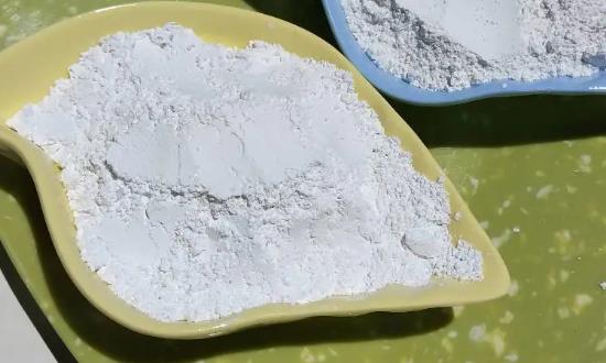 2023輕鈣行業(yè)發(fā)展現(xiàn)狀及前景分析