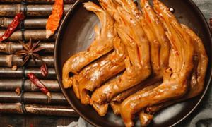 大量企業(yè)涌入鹵制品行業(yè) 鹵制品市場規(guī)模有望突破4000億元