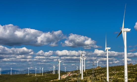 2023年風(fēng)電變流器行業(yè)分析 風(fēng)電變流器市場(chǎng)競(jìng)爭(zhēng)分析