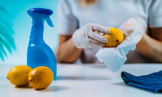 消毒劑行業(yè)產(chǎn)業(yè)鏈分析 2023年消毒劑企業(yè)發(fā)展策略研究