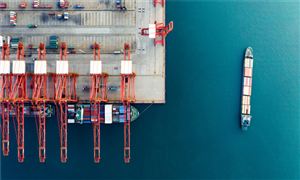5月中國物流業(yè)景氣指數(shù)為51.5% 前五個月全國快遞業(yè)務(wù)量已達500億件