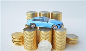 汽車(chē)金融行業(yè)市場(chǎng)需求 汽車(chē)金融行業(yè)發(fā)展前景投資分析