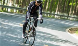 運(yùn)動自行車賣爆 銷量暴增超200% 有門店月銷售額達(dá)230萬元 自行車行業(yè)市場發(fā)展現(xiàn)狀 