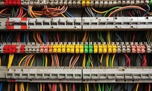 防爆配電箱行業(yè)分析 防爆配電箱行業(yè)現(xiàn)狀及市場(chǎng)趨勢(shì)