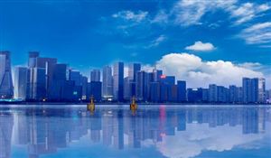 中國智慧城市建設行業(yè)市場調研2023 未來智慧城市將迎新發(fā)展機遇