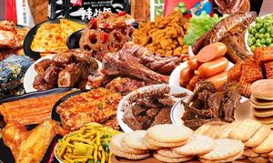 休閑食品發(fā)展方向 休閑食品入市調(diào)研及投資前景分析