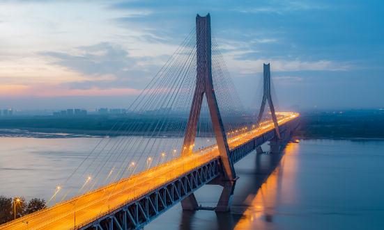 橋梁防腐行業(yè)分析 2023橋梁防腐行業(yè)發(fā)展現(xiàn)狀