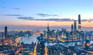 智慧城市建設行業(yè)現(xiàn)狀及發(fā)展趨勢分析2023