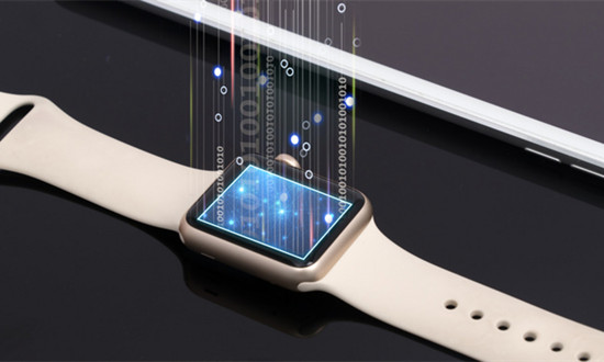 2023智能腕表行業(yè)市場(chǎng)發(fā)展研究分析報(bào)告