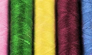 錦綸是中高端戶外服飾的首選質(zhì)料 未來展開空間巨大 錦綸行業(yè)發(fā)展趨勢