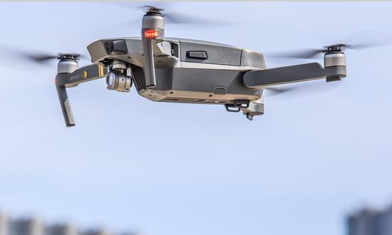 2023軍用無人機行業(yè)發(fā)展前景戰(zhàn)略及投資風險預(yù)測