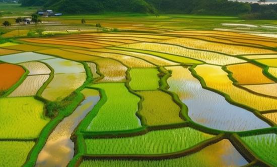 高效農(nóng)業(yè)行業(yè)發(fā)展趨勢及現(xiàn)狀分析2023