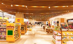 玩具行業(yè)調(diào)研 智能玩具行業(yè)市場發(fā)展現(xiàn)狀分析