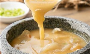 花膠市場規(guī)模及發(fā)展趨勢分析2023