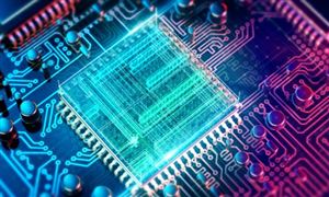 電子信息行業(yè)市場深度調(diào)研及投資分析