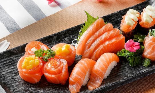 中國(guó)日式料理行業(yè)市場(chǎng)發(fā)展現(xiàn)狀分析2023