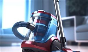 2023年智能吸塵器行業(yè)前瞻分析及未來(lái)現(xiàn)狀預(yù)測(cè)