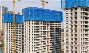 2023智慧樓宇行業(yè)發(fā)展前景及投資風(fēng)險預(yù)測