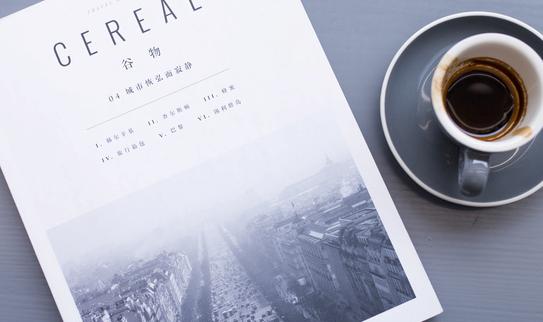 2023年期刊雜志行業(yè)市場(chǎng)發(fā)展現(xiàn)狀分析