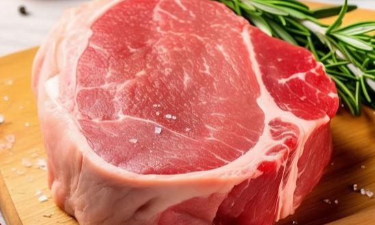 有機(jī)豬肉市場現(xiàn)狀及前景分析2023