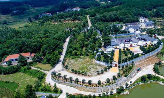 中國都市休閑農(nóng)業(yè)行業(yè)發(fā)展前景 中國都市休閑農(nóng)業(yè)行業(yè)投資趨勢預測
