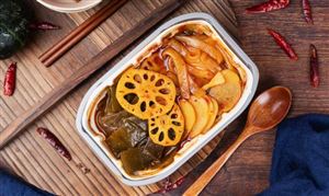 2023自熱食品產(chǎn)業(yè)市場現(xiàn)狀及品牌競爭格局分析