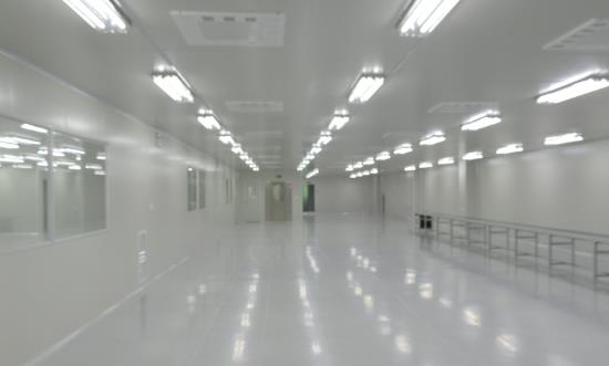 潔凈室服務(wù)市場(chǎng)發(fā)展前瞻 潔凈室服務(wù)行業(yè)發(fā)展前景投資分析
