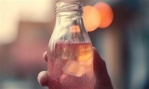 無糖飲料市場發(fā)展趨勢及現(xiàn)狀分析2023