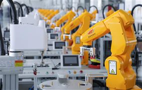 機(jī)械工業(yè)運(yùn)行情況調(diào)研 2023年全國(guó)機(jī)械工業(yè)面臨市場(chǎng)需求