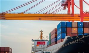 前5月港口貨物吞吐量增長7.9% 貨運港口行業(yè)市場分析及發(fā)展預(yù)測