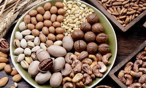 非洲對(duì)華農(nóng)產(chǎn)品出口增長(zhǎng)迅速 前5個(gè)月我國(guó)進(jìn)口非洲農(nóng)食產(chǎn)品增長(zhǎng)26.5%