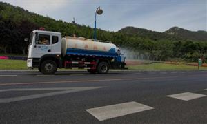 中國灑水車行業(yè)現(xiàn)狀與未來發(fā)展分析2023