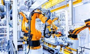工業(yè)自動化行業(yè)發(fā)展前景及市場投資分析2023