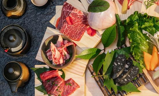 中國日本料理味道離真正的日餐還差很遠 2023中國日本料理行業(yè)發(fā)展現(xiàn)狀分析