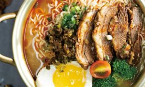 趣店預制菜公司由2001萬減資至10萬 將QD Food業(yè)務(預制菜業(yè)務)縮減至最后階段