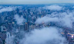 億航載人飛行器將落地寶安運營 深圳發(fā)力低空經(jīng)濟 低空經(jīng)濟行業(yè)分析