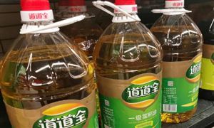 道道全預計2023年上半年扭虧為盈 食用油市場投資現(xiàn)狀及發(fā)展分析