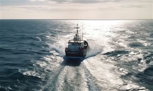 2023海流能行業(yè)市場(chǎng)發(fā)展現(xiàn)狀及投資潛力分析