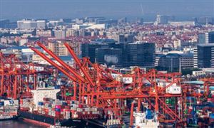 2023上半年上海外貿(mào)進(jìn)出口成績單出爐 中國外貿(mào)行業(yè)發(fā)展預(yù)測分析