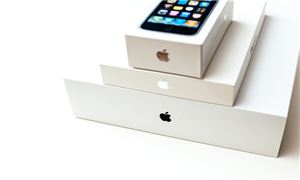 2007年初代蘋果iPhone拍賣 成交價(jià)19萬美元?jiǎng)?chuàng)紀(jì)錄 2023年二季度全球智能手機(jī)市場銷量數(shù)據(jù)分析