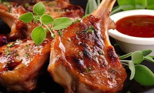 2023年中國肉兔養(yǎng)殖行業(yè)發(fā)展分析 市場需求量逐年增加