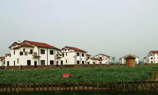 健全美麗中國(guó)建設(shè)保障體系 新農(nóng)村建設(shè)行業(yè)發(fā)展規(guī)劃投資分析