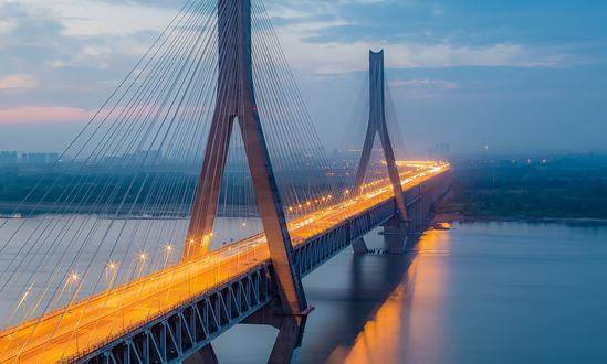 路橋工程行業(yè)發(fā)展現(xiàn)狀及前景分析2023