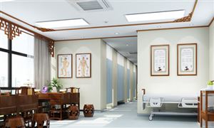 中醫(yī)館行業(yè)發(fā)展：基層中醫(yī)館已超4萬家 市場發(fā)展前景廣闊