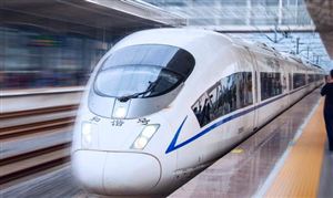 高鐵行業(yè)發(fā)展前景及現(xiàn)狀趨勢(shì)分析2023