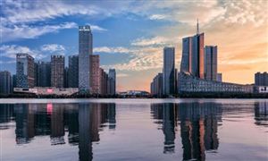 SHEIN灣區(qū)西部智慧產(chǎn)業(yè)園提速 2023智慧園區(qū)行業(yè)現(xiàn)狀