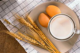 2023年中國烘焙食品市場規(guī)模 冷凍烘焙市場成為主要趨勢